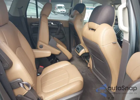 2017 Buick Enclave Premium из США, поврежденный, VIN 5GAKRCKDXHJ182636